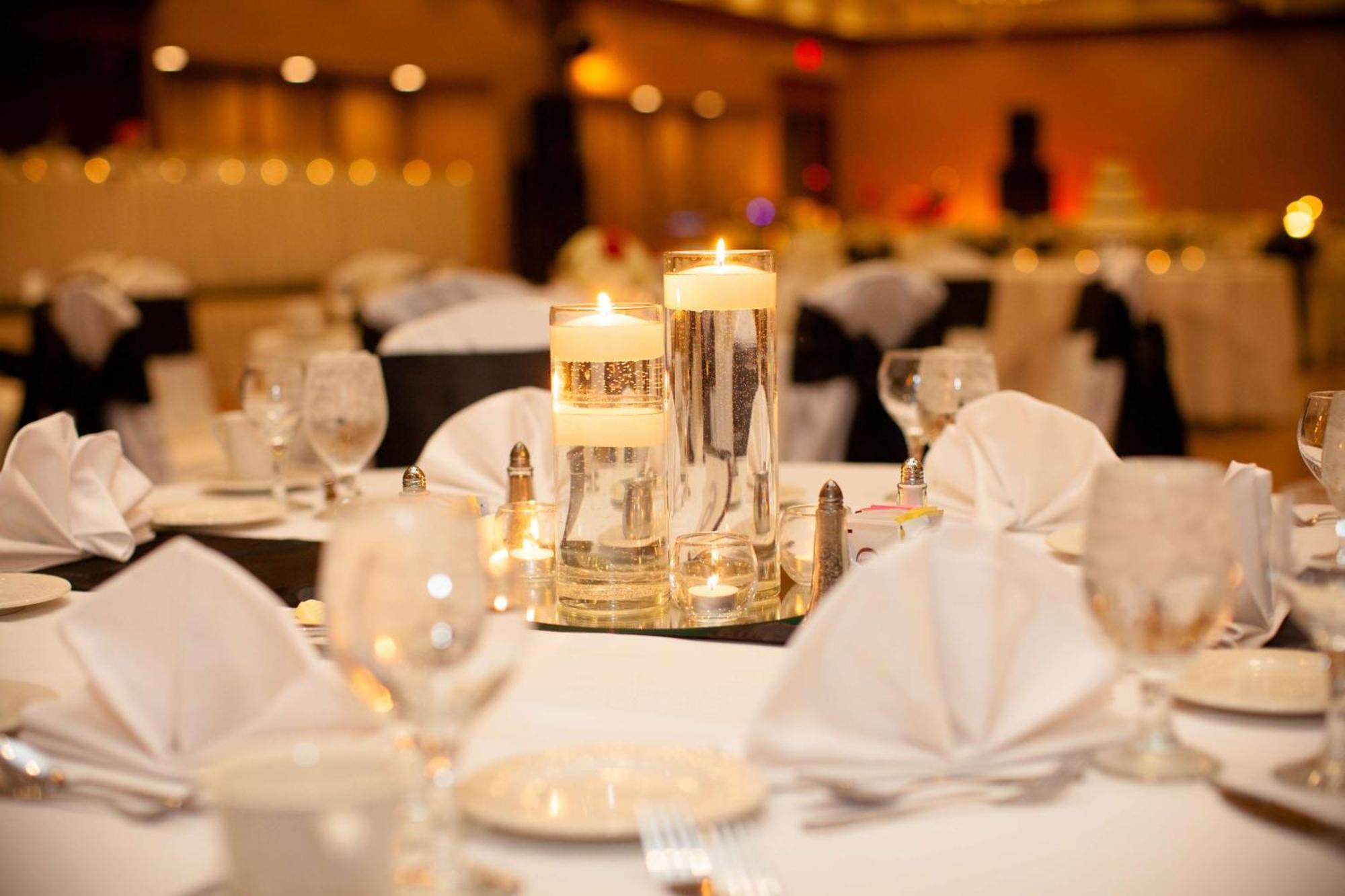 Doubletree By Hilton Hotel St. Louis - Честърфийлд Екстериор снимка