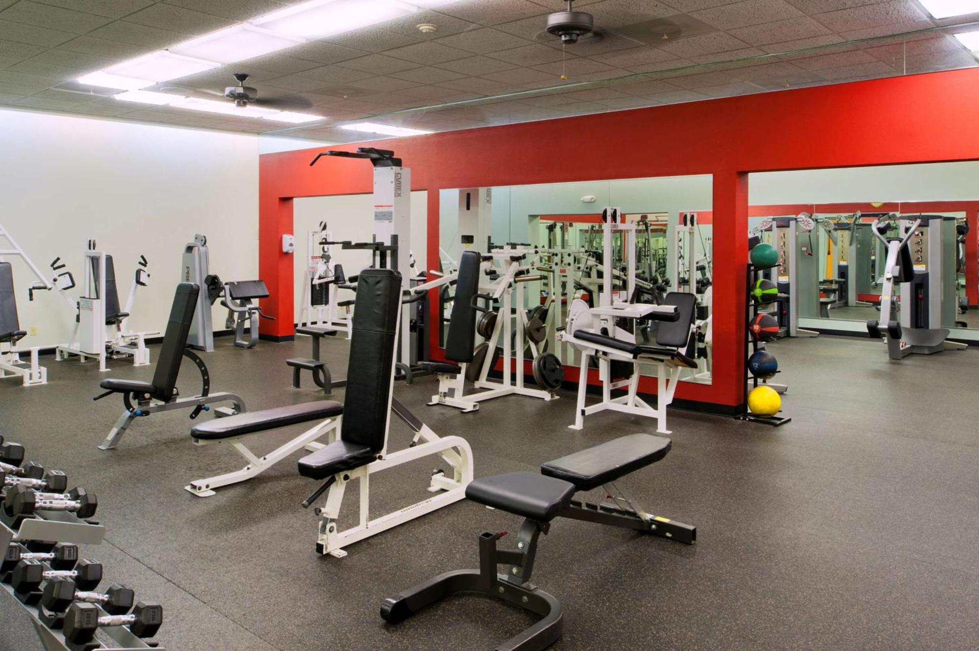 Doubletree By Hilton Hotel St. Louis - Честърфийлд Екстериор снимка