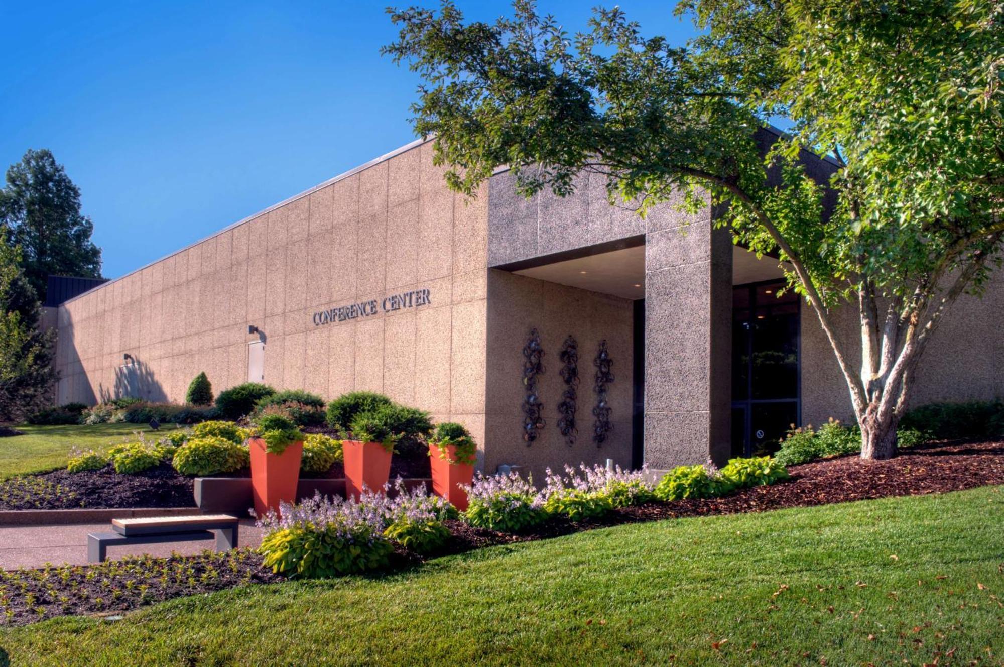 Doubletree By Hilton Hotel St. Louis - Честърфийлд Екстериор снимка