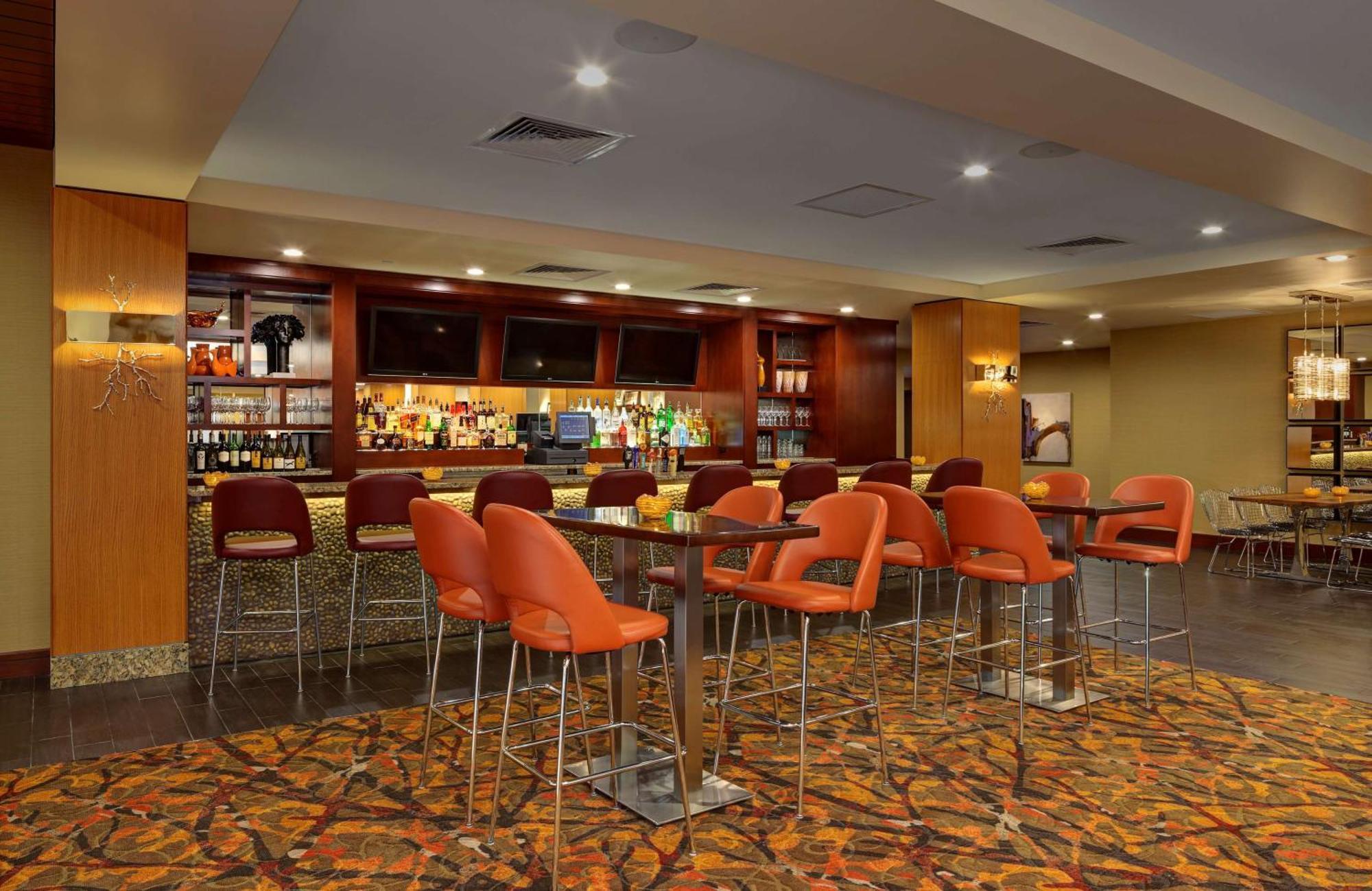 Doubletree By Hilton Hotel St. Louis - Честърфийлд Екстериор снимка